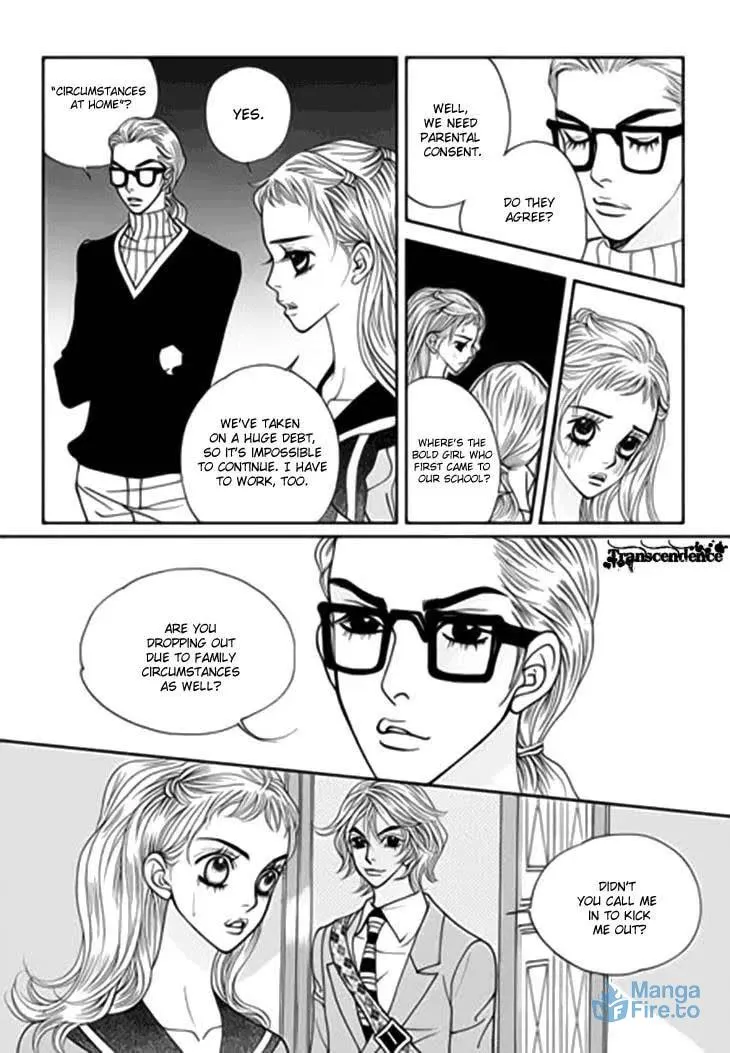 Read Bibibi!! chapter 35 image 29 on Lezhin