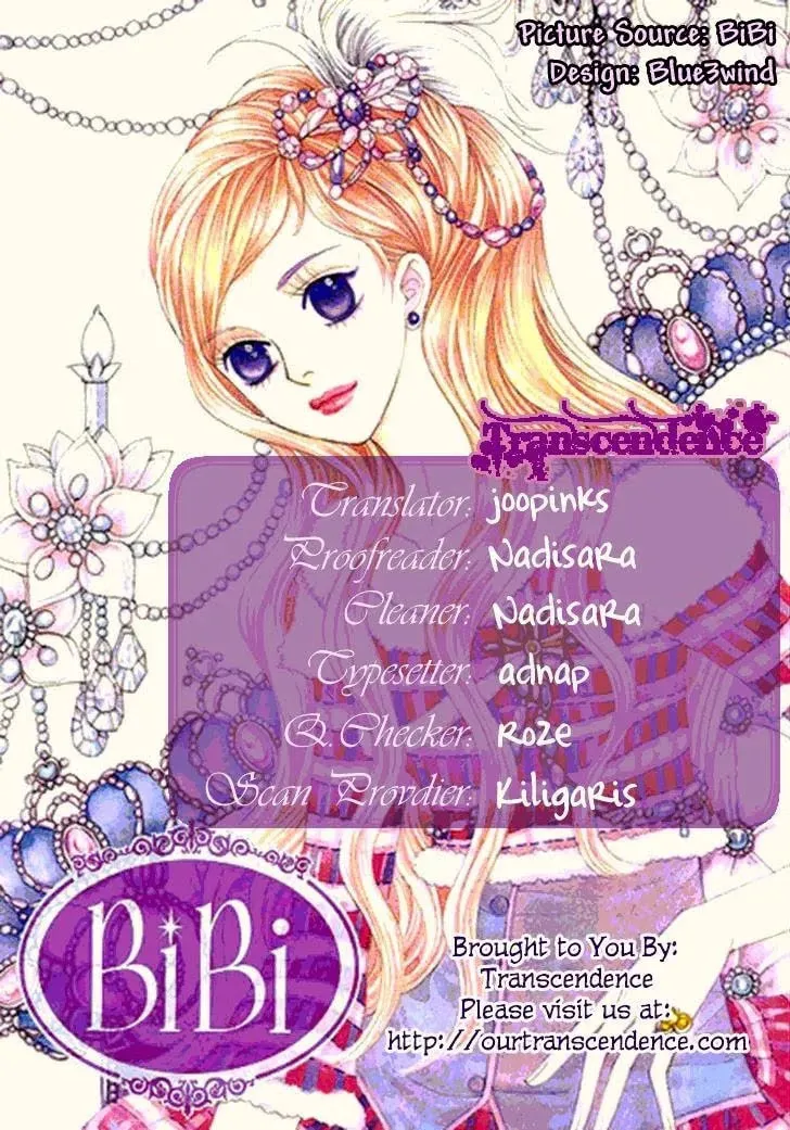 Read Bibibi!! chapter 35 image 36 on Lezhin