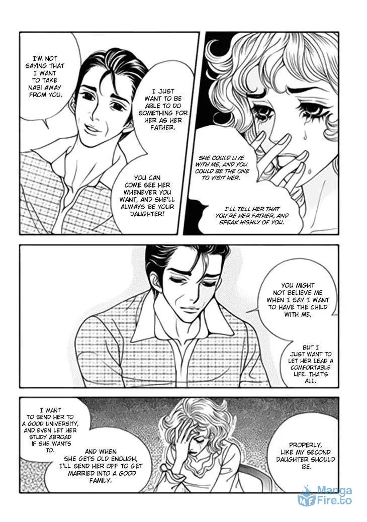 Read Bibibi!! chapter 35 image 5 on Lezhin