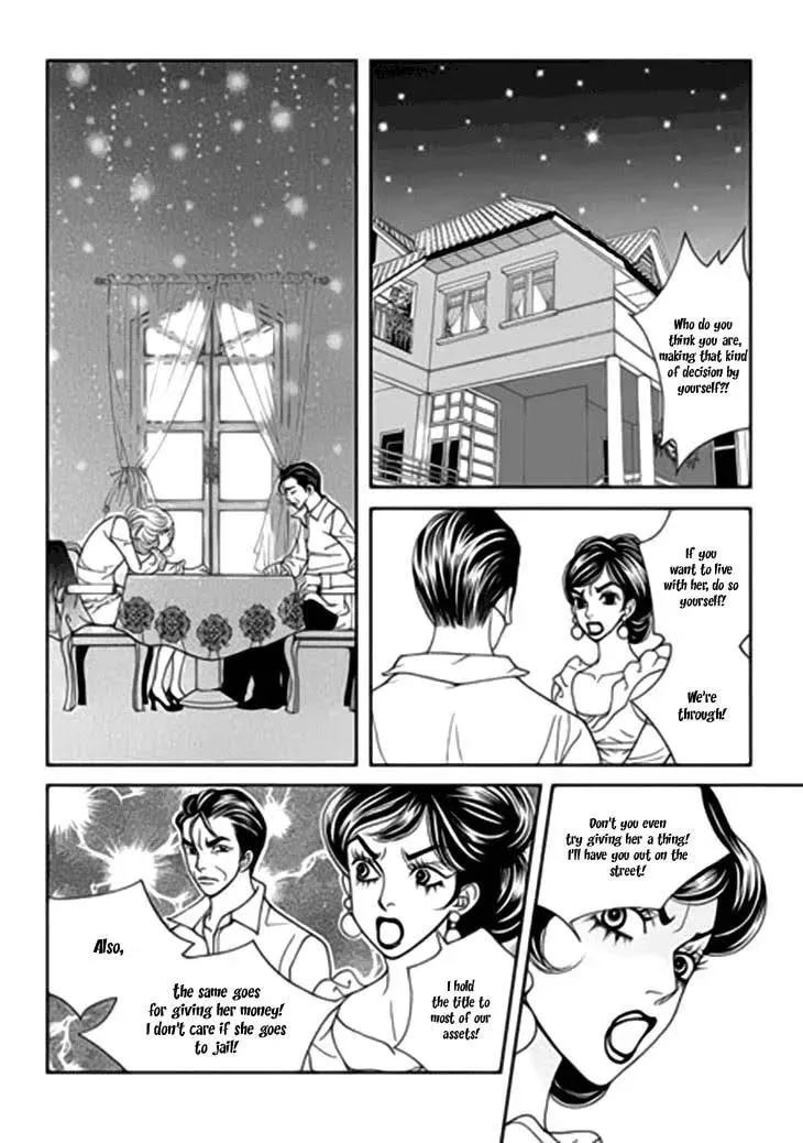 Read Bibibi!! chapter 35 image 6 on Lezhin