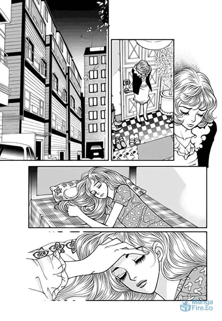 Read Bibibi!! chapter 35 image 8 on Lezhin