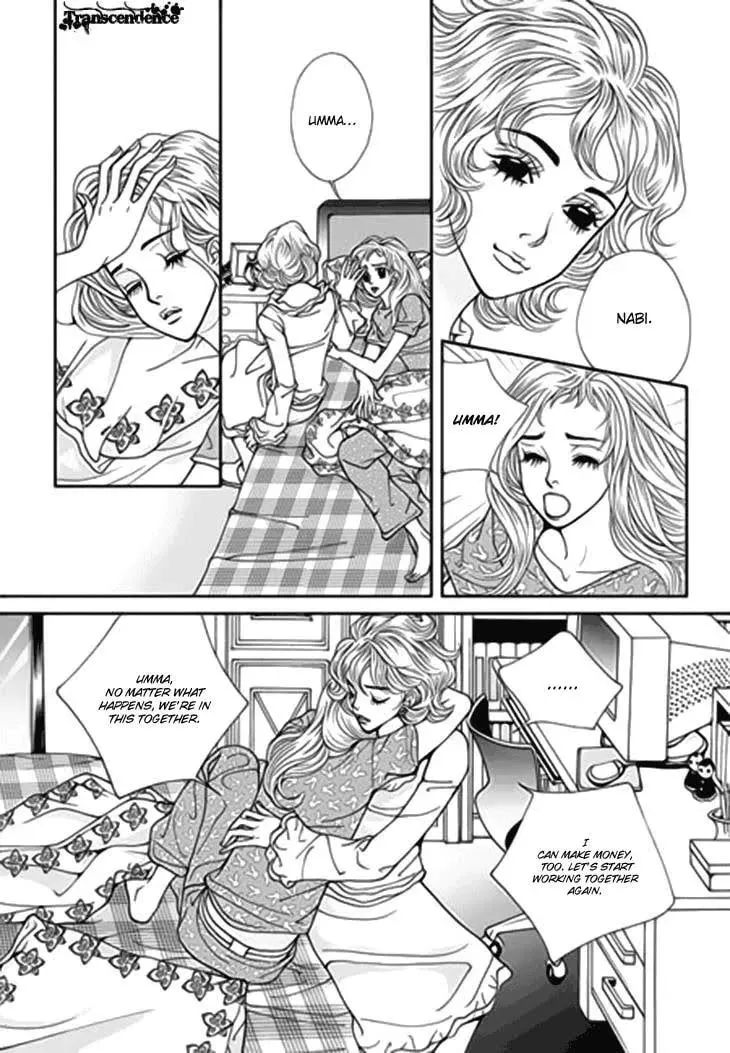 Read Bibibi!! chapter 35 image 9 on Lezhin