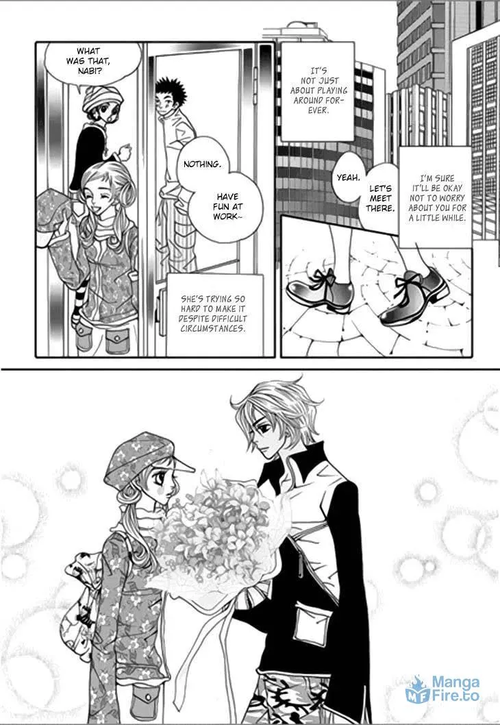 Read Bibibi!! chapter 36 image 11 on Lezhin