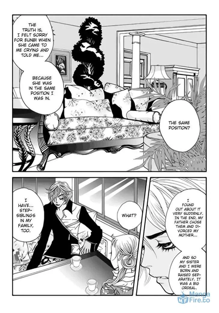 Read Bibibi!! chapter 36 image 14 on Lezhin