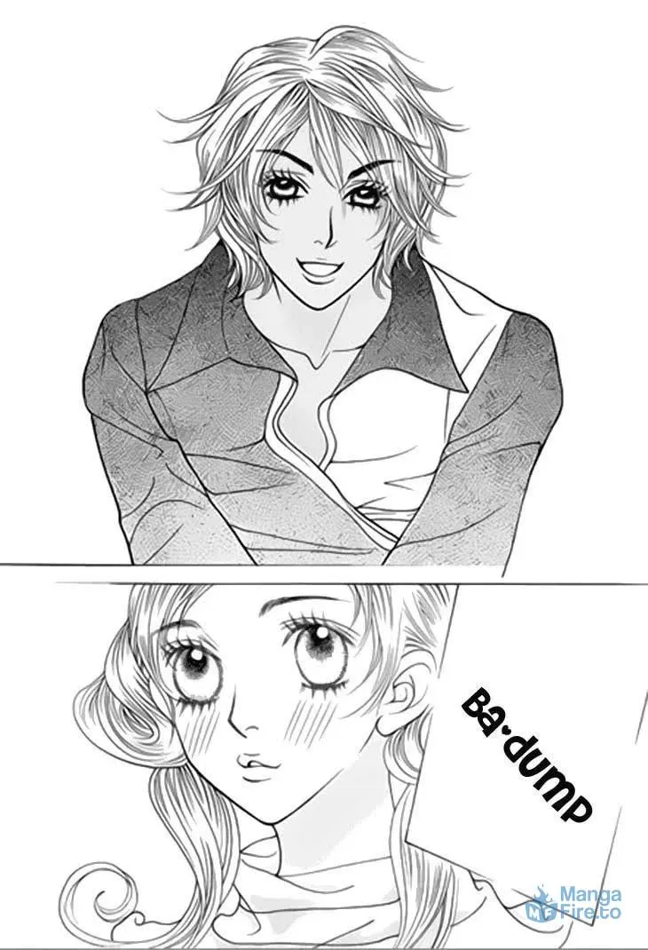 Read Bibibi!! chapter 36 image 17 on Lezhin