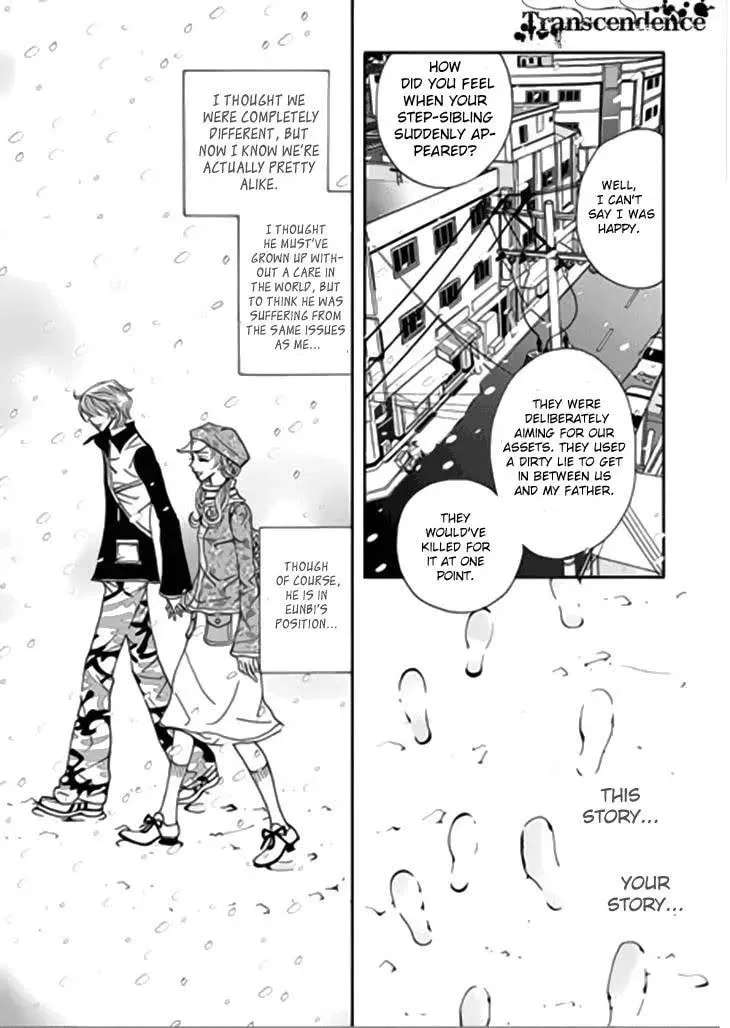 Read Bibibi!! chapter 36 image 18 on Lezhin