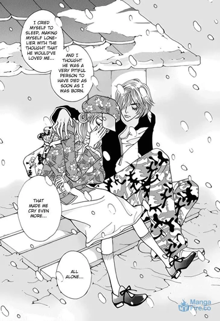 Read Bibibi!! chapter 36 image 23 on Lezhin