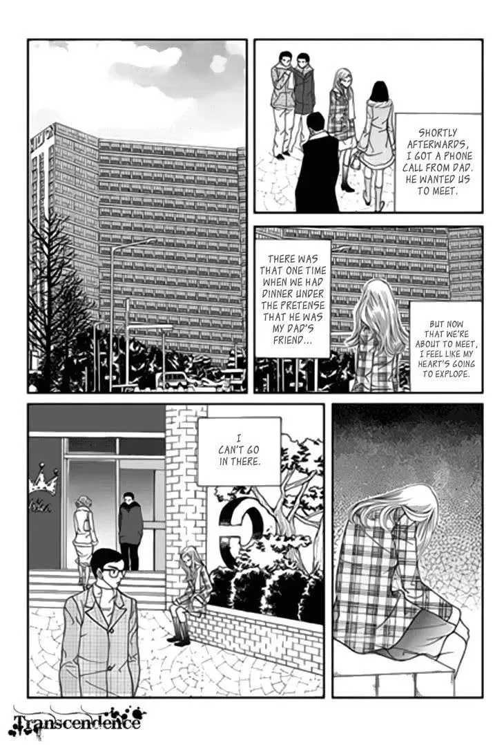 Read Bibibi!! chapter 36 image 25 on Lezhin