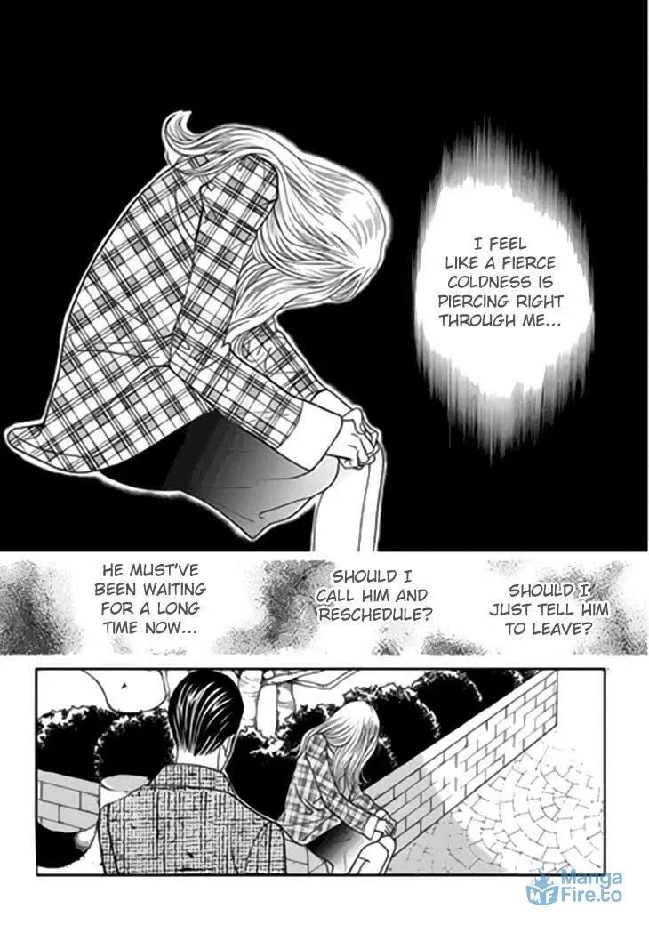 Read Bibibi!! chapter 36 image 26 on Lezhin