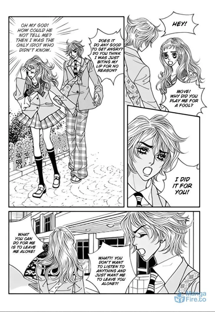 Read Bibibi!! chapter 36 image 5 on Lezhin