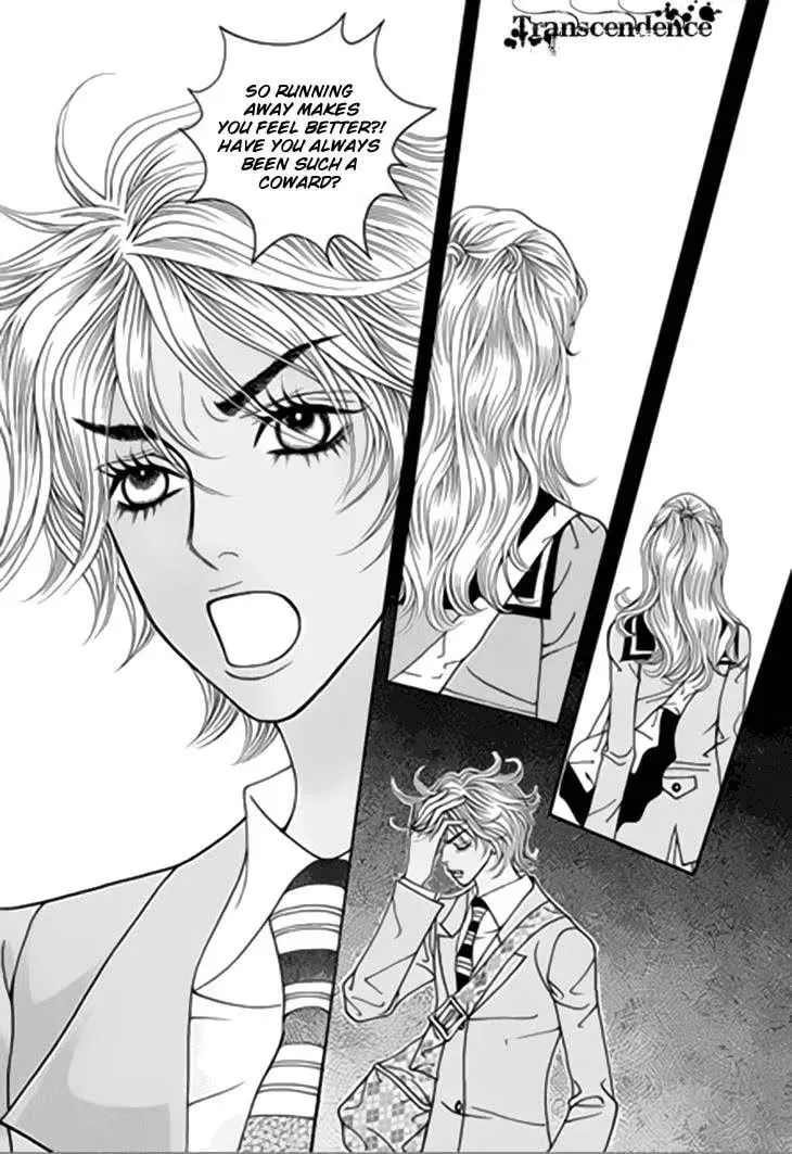 Read Bibibi!! chapter 36 image 6 on Lezhin