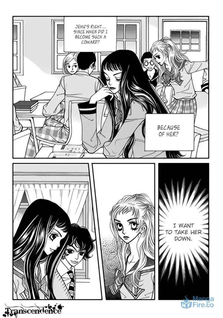 Read Bibibi!! chapter 36 image 8 on Lezhin