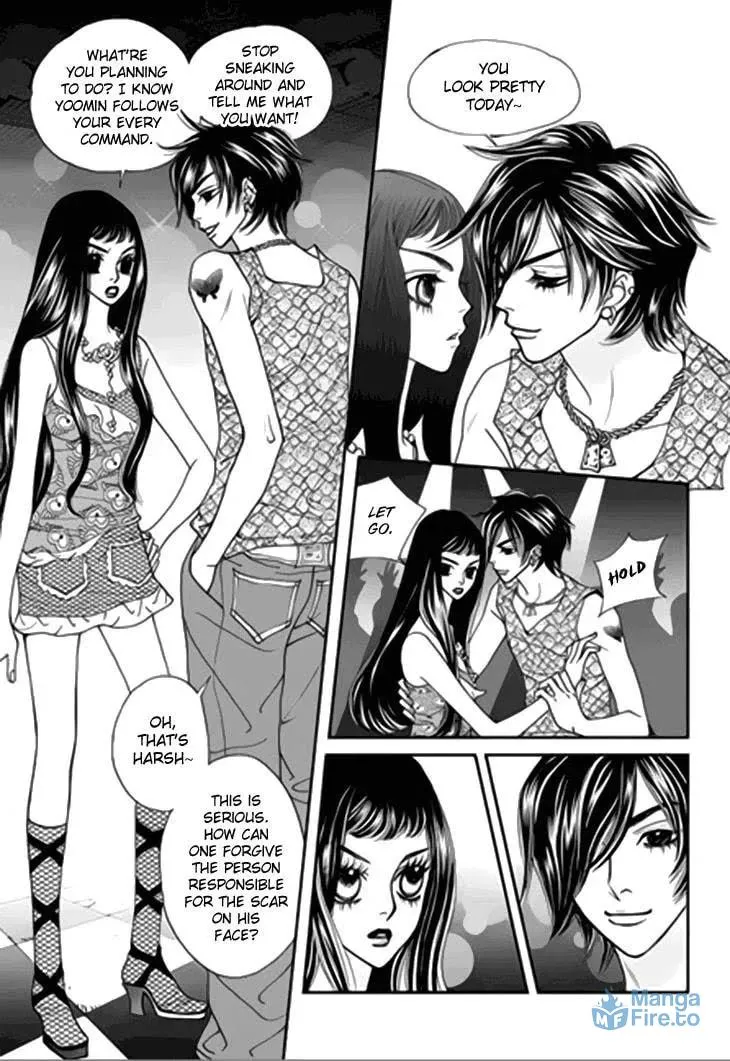 Read Bibibi!! chapter 37 image 11 on Lezhin