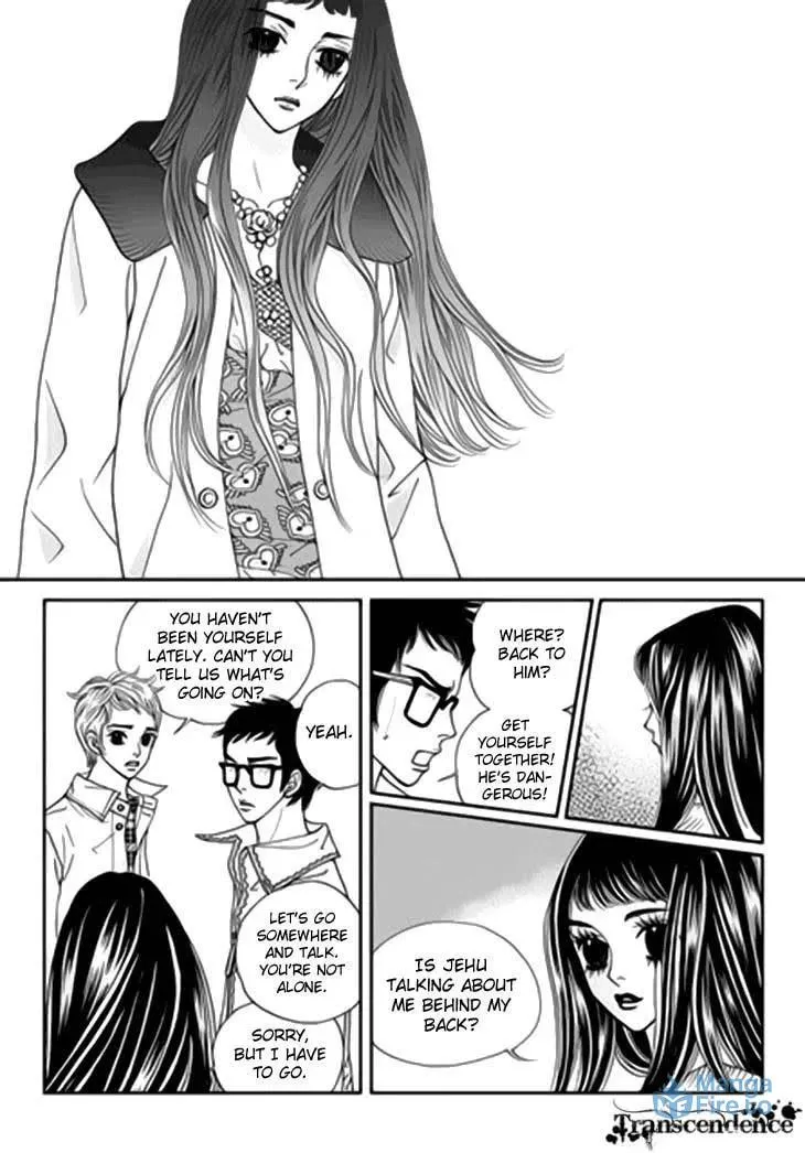 Read Bibibi!! chapter 37 image 17 on Lezhin