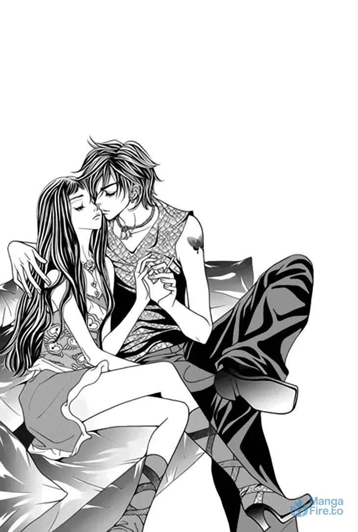 Read Bibibi!! chapter 37 image 20 on Lezhin