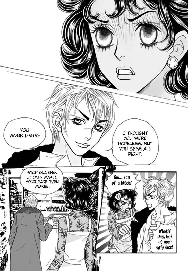 Read Bibibi!! chapter 37 image 22 on Lezhin