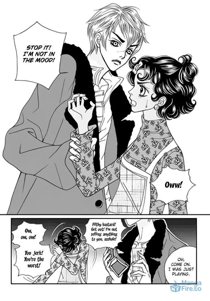 Read Bibibi!! chapter 37 image 23 on Lezhin