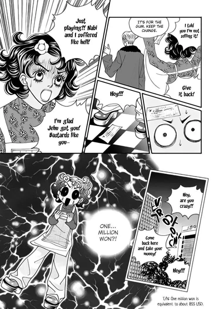 Read Bibibi!! chapter 37 image 24 on Lezhin