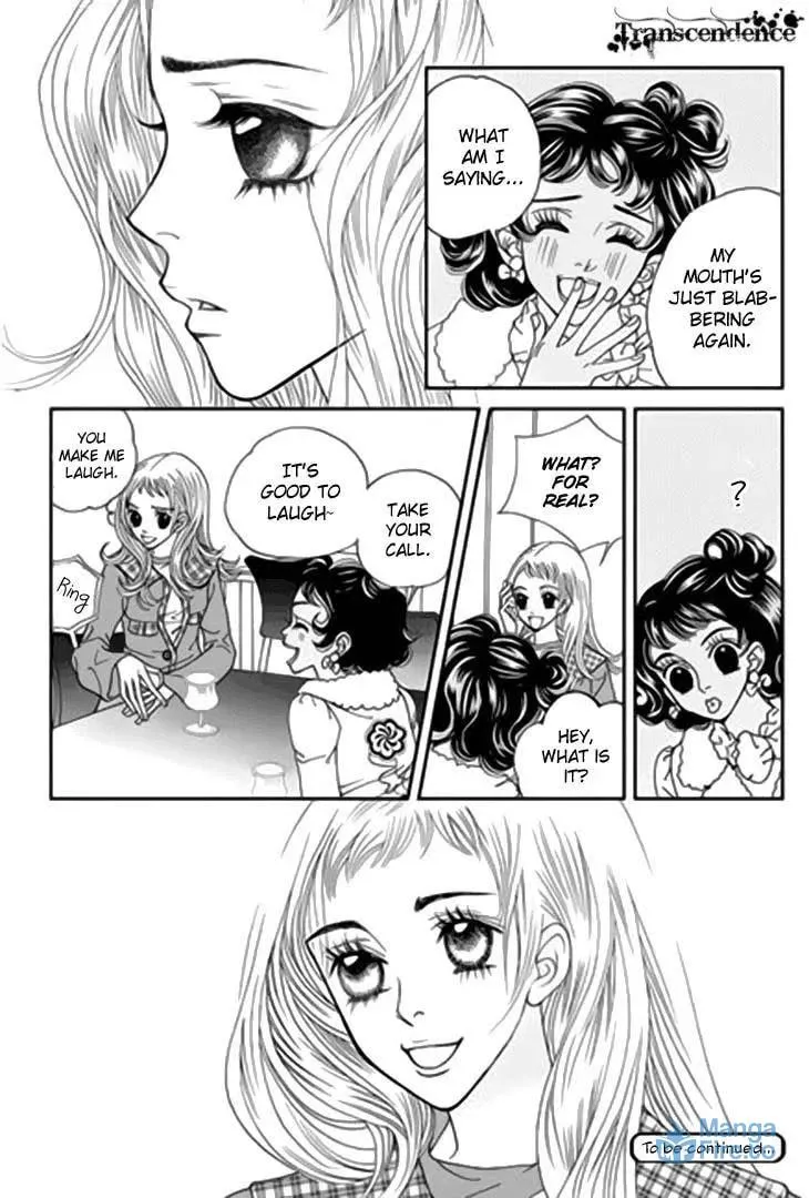 Read Bibibi!! chapter 37 image 26 on Lezhin