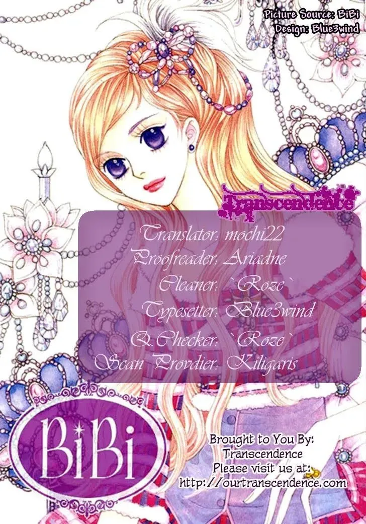 Read Bibibi!! chapter 37 image 28 on Lezhin