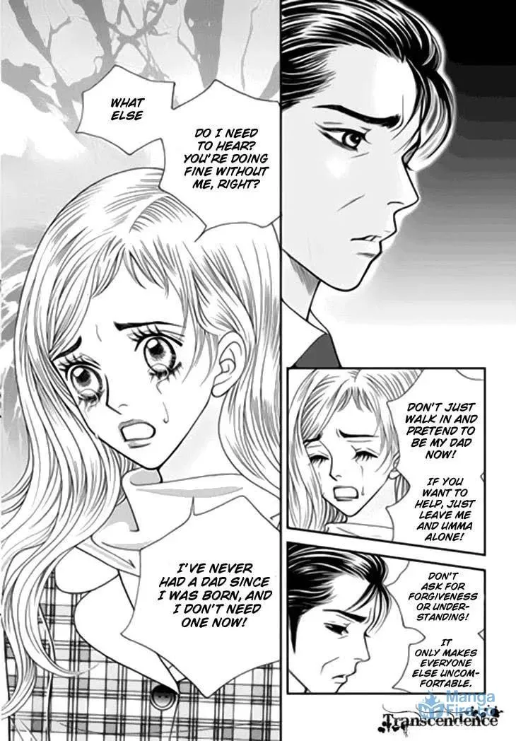 Read Bibibi!! chapter 37 image 5 on Lezhin