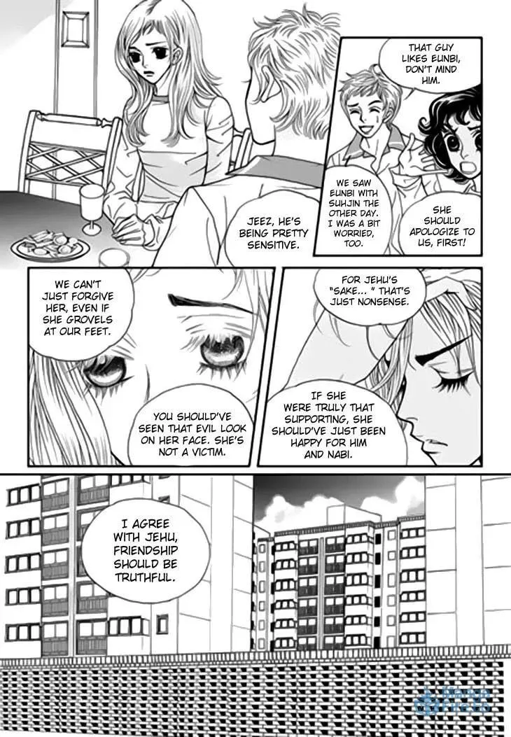 Read Bibibi!! chapter 38 image 11 on Lezhin