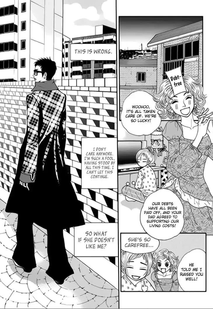 Read Bibibi!! chapter 38 image 12 on Lezhin