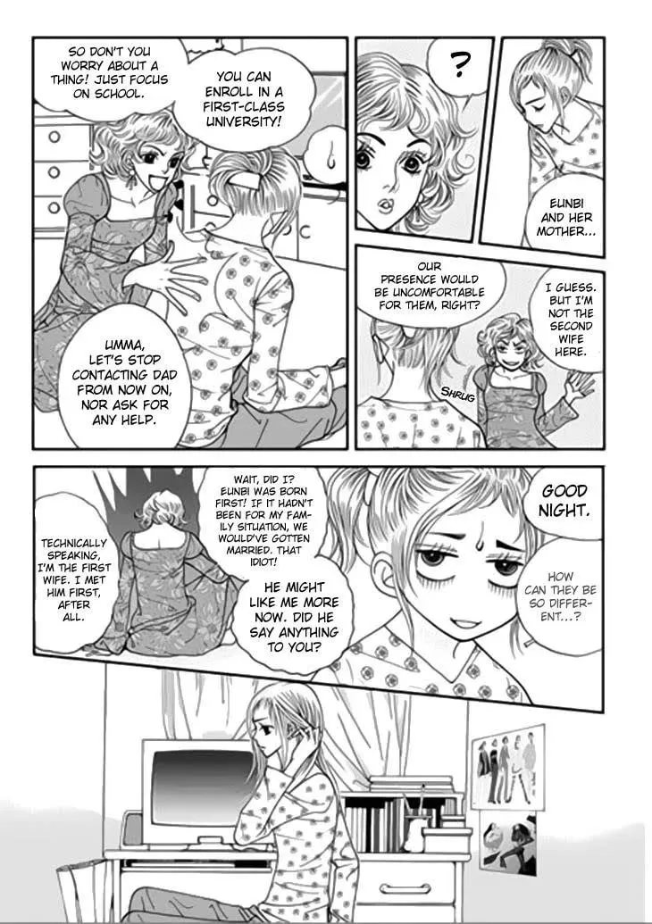Read Bibibi!! chapter 38 image 13 on Lezhin