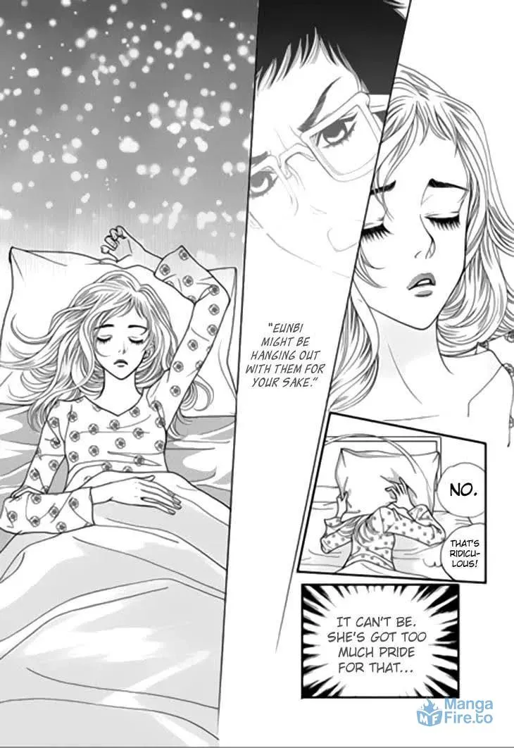 Read Bibibi!! chapter 38 image 14 on Lezhin