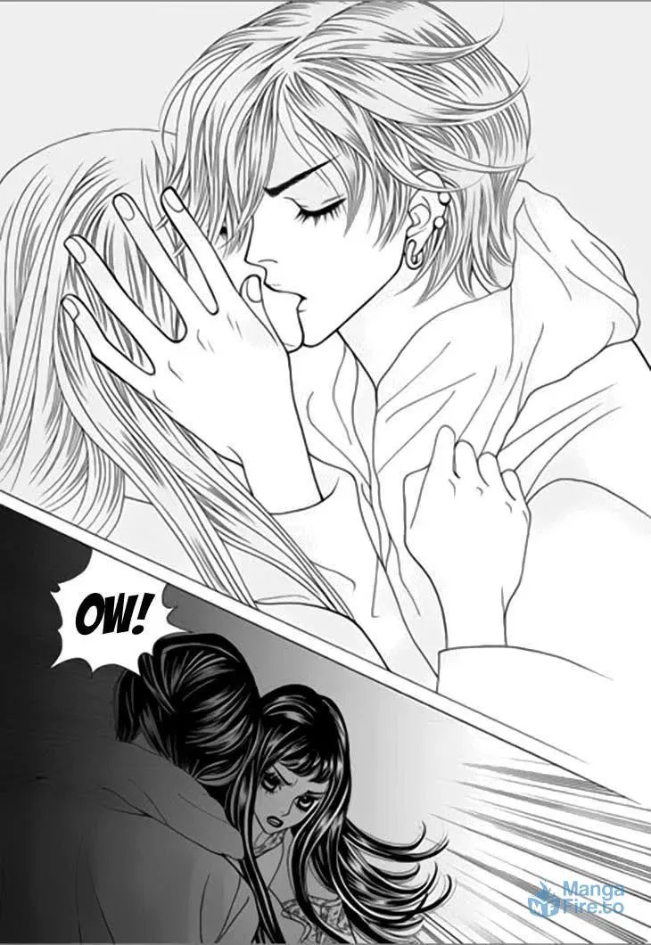 Read Bibibi!! chapter 38 image 17 on Lezhin