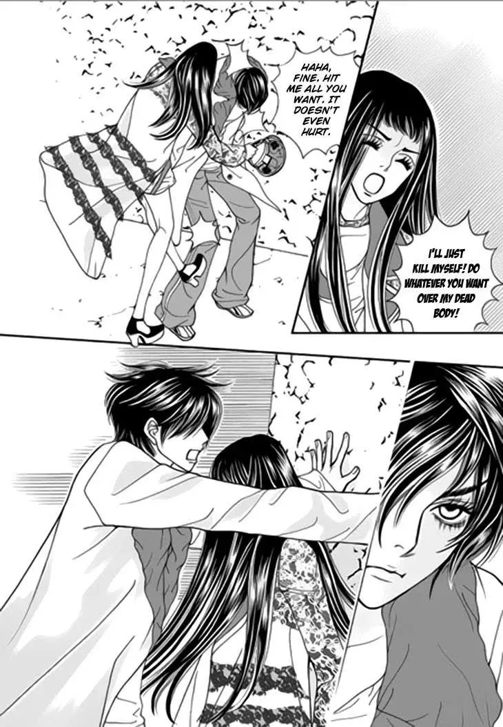 Read Bibibi!! chapter 38 image 19 on Lezhin