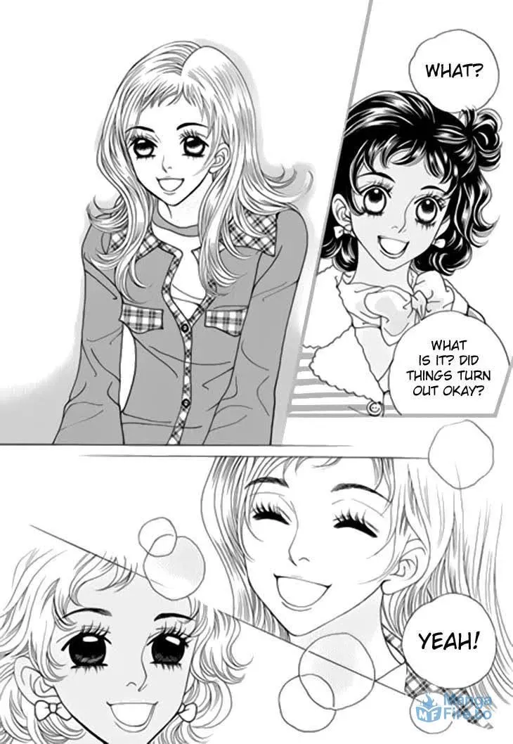Read Bibibi!! chapter 38 image 2 on Lezhin