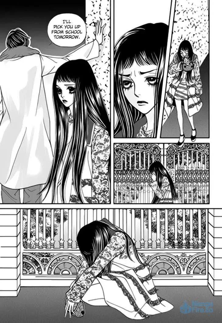 Read Bibibi!! chapter 38 image 20 on Lezhin