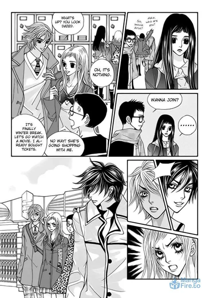 Read Bibibi!! chapter 38 image 23 on Lezhin