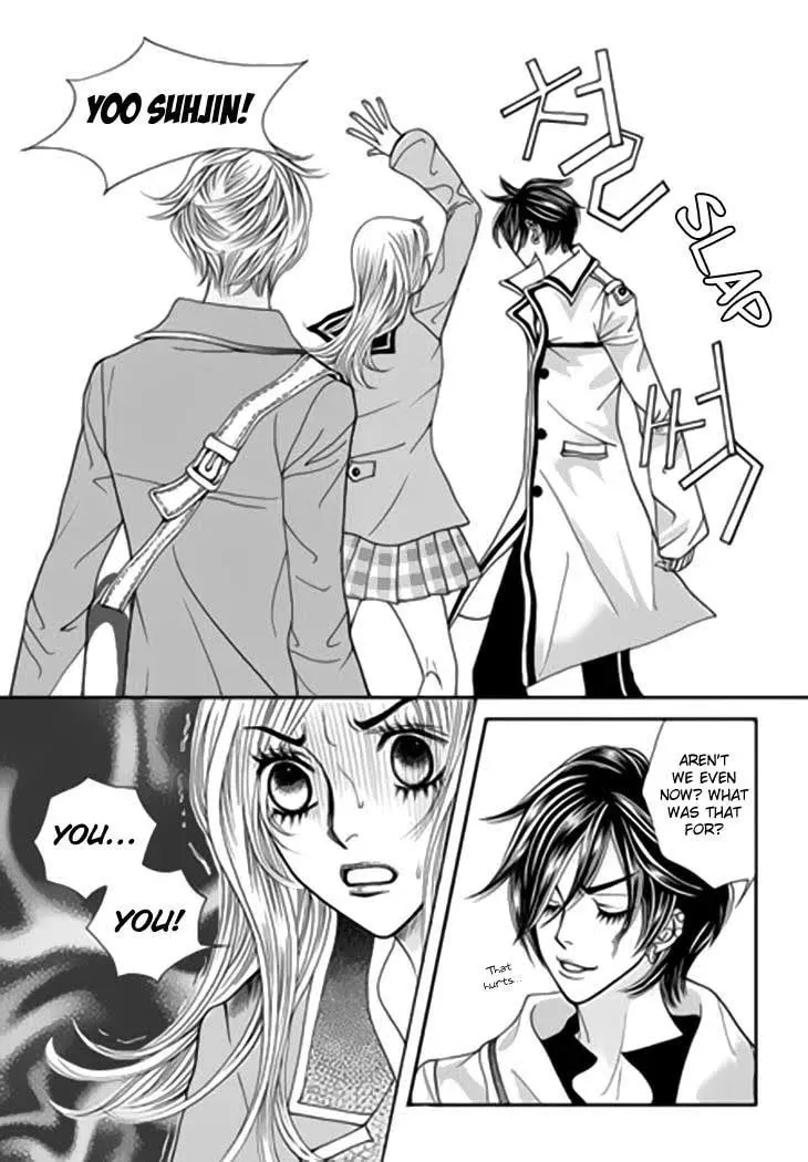 Read Bibibi!! chapter 38 image 24 on Lezhin