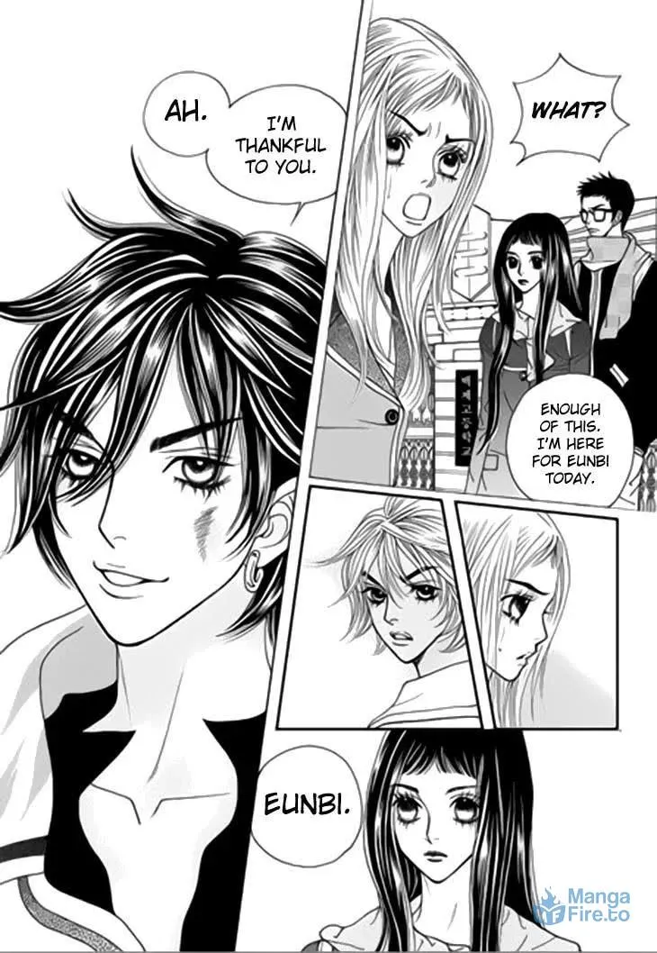 Read Bibibi!! chapter 38 image 26 on Lezhin