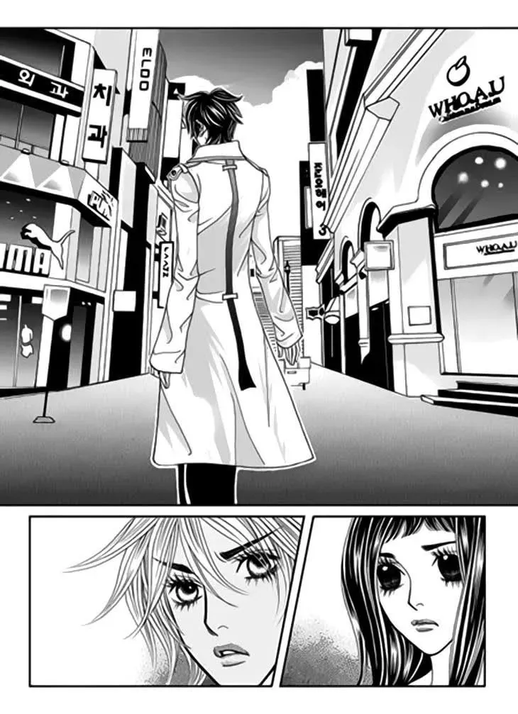 Read Bibibi!! chapter 38 image 27 on Lezhin