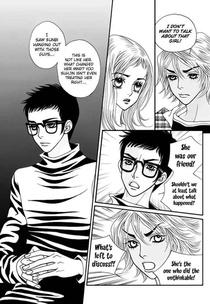 Read Bibibi!! chapter 38 image 7 on Lezhin
