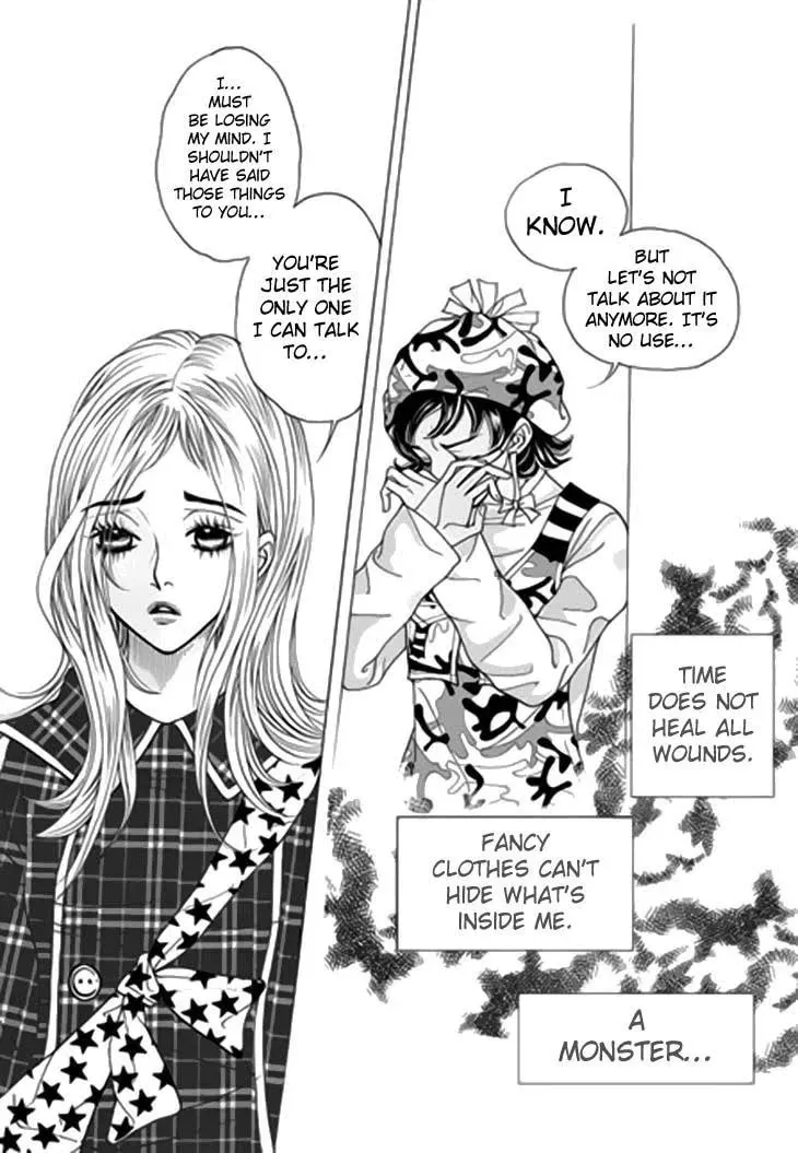 Read Bibibi!! chapter 39 image 10 on Lezhin
