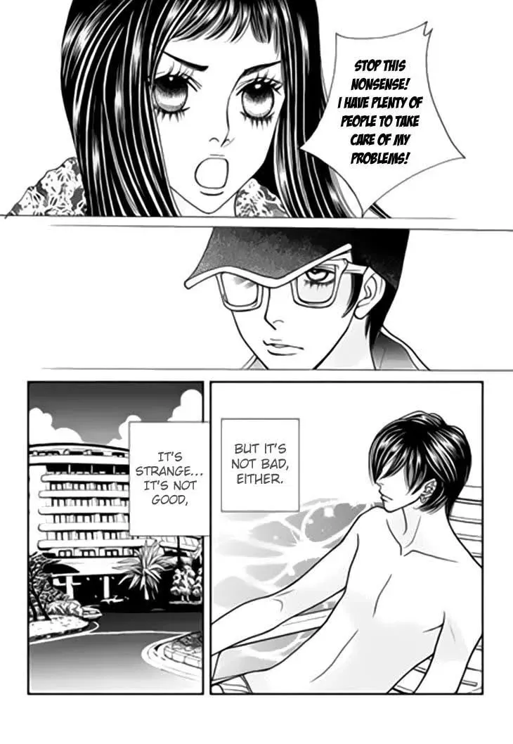 Read Bibibi!! chapter 39 image 13 on Lezhin