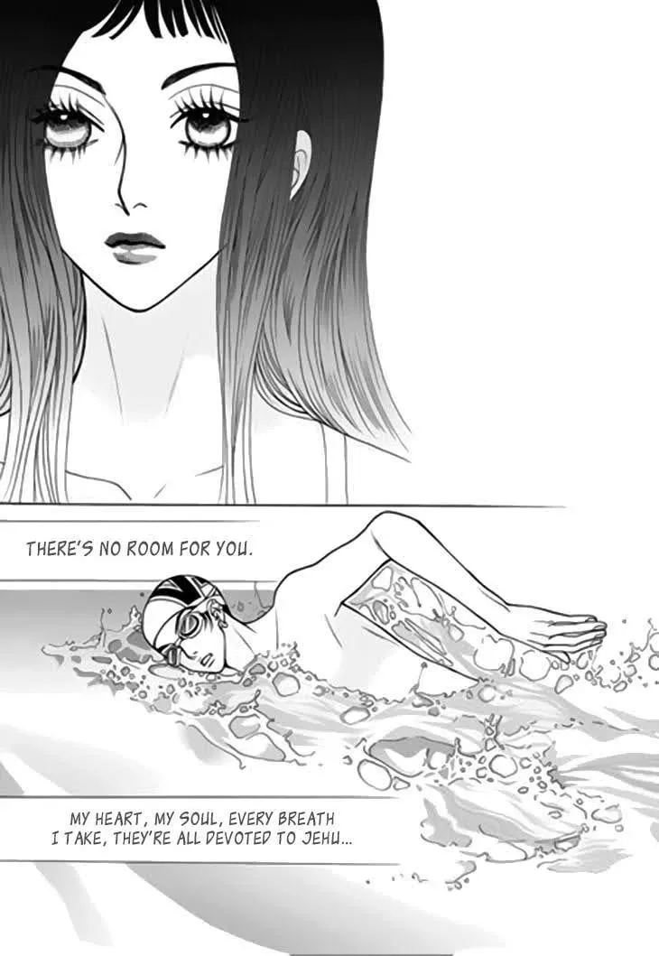 Read Bibibi!! chapter 39 image 16 on Lezhin