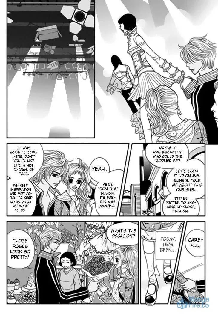 Read Bibibi!! chapter 39 image 17 on Lezhin