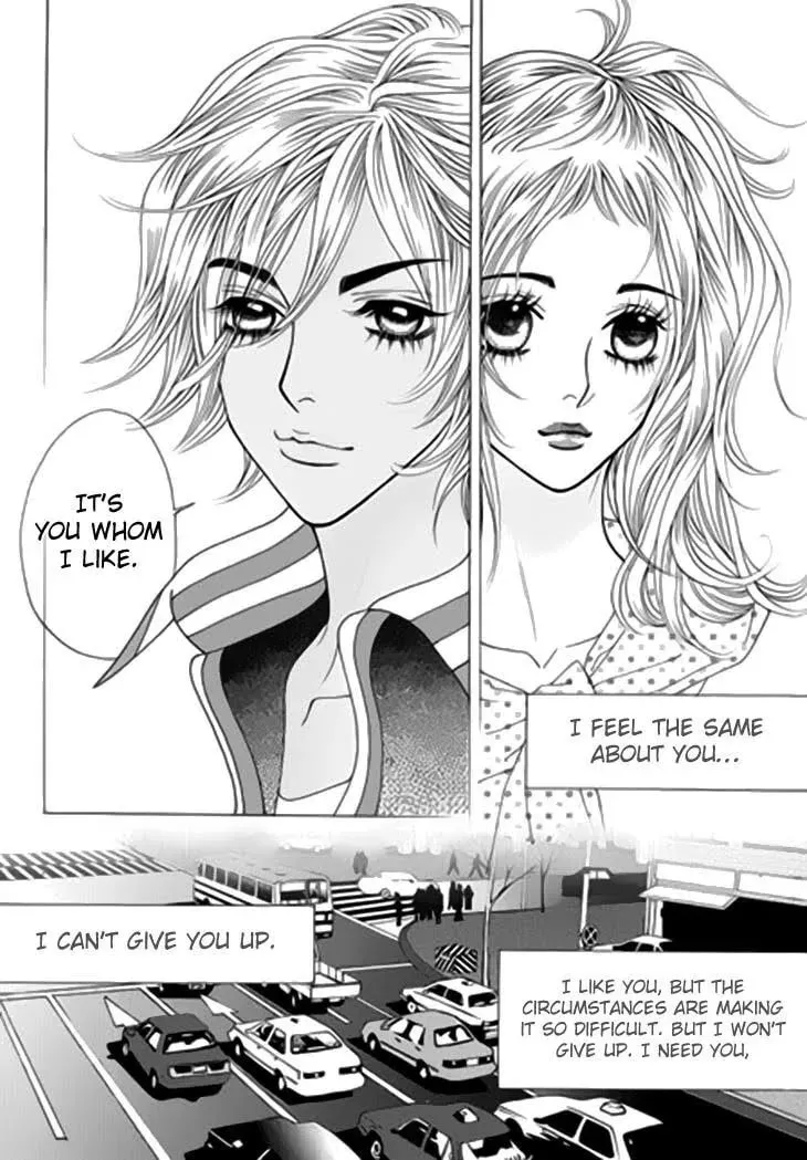 Read Bibibi!! chapter 39 image 19 on Lezhin