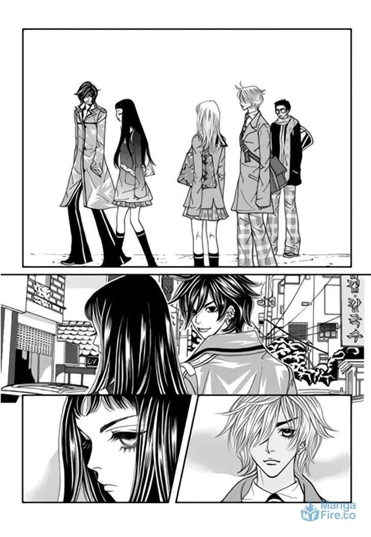 Read Bibibi!! chapter 39 image 2 on Lezhin