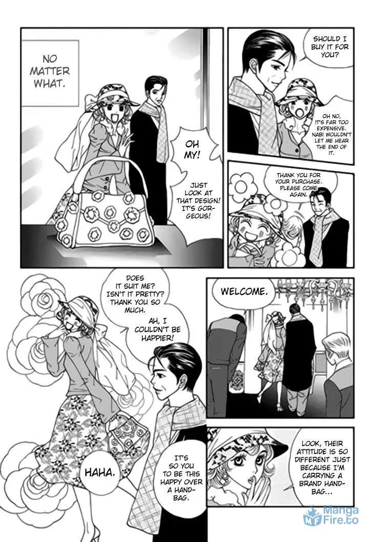 Read Bibibi!! chapter 39 image 20 on Lezhin