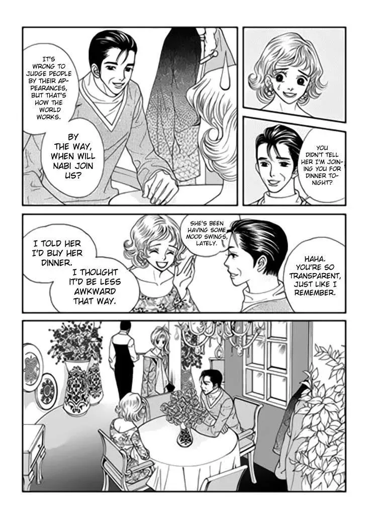 Read Bibibi!! chapter 39 image 21 on Lezhin