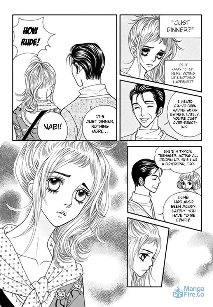 Read Bibibi!! chapter 39 image 23 on Lezhin