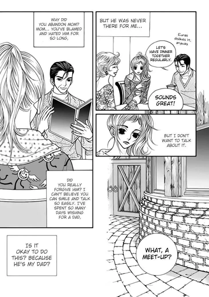 Read Bibibi!! chapter 39 image 24 on Lezhin