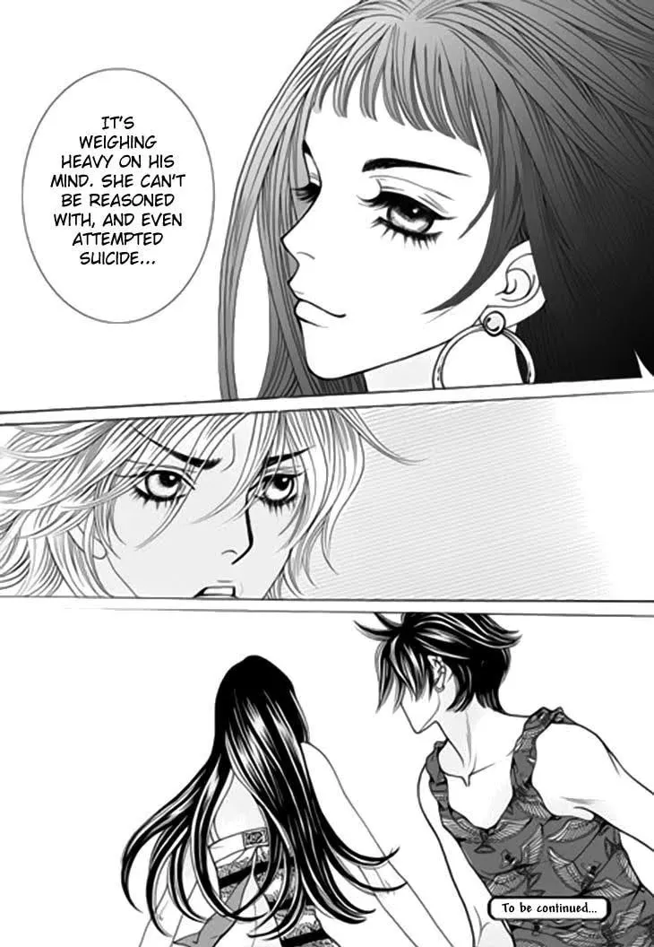 Read Bibibi!! chapter 39 image 28 on Lezhin