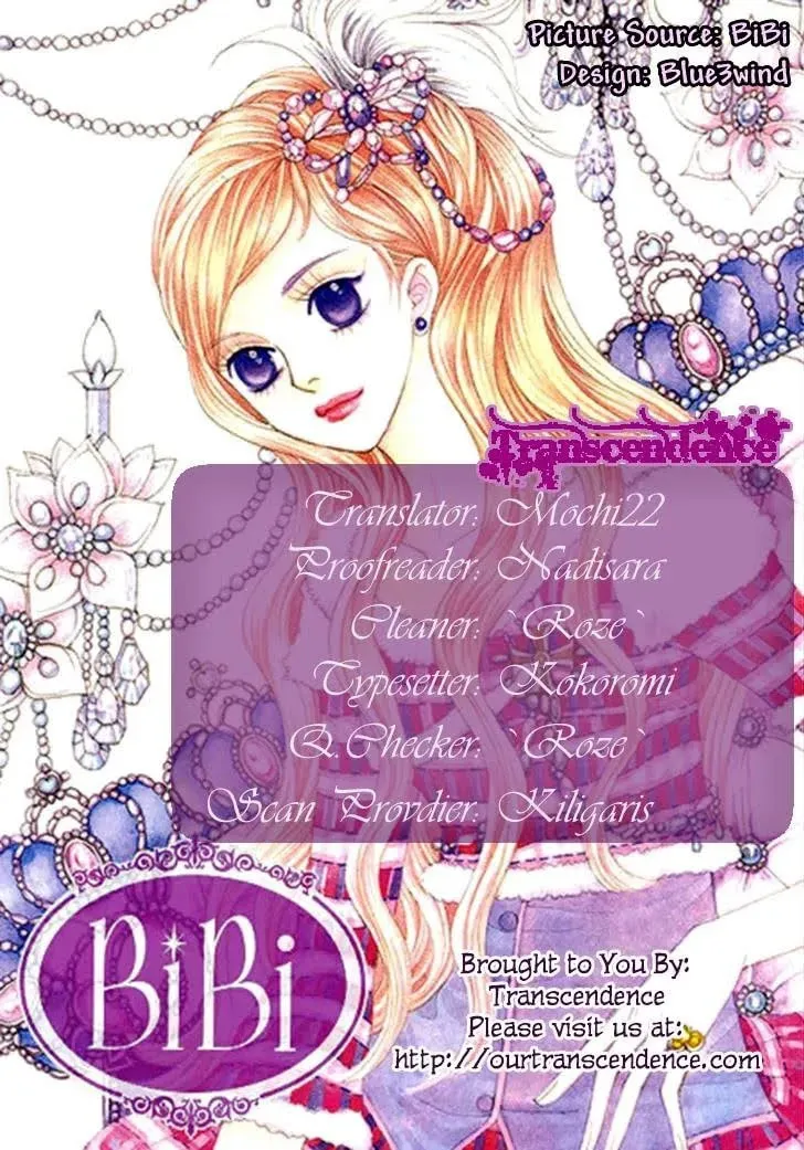 Read Bibibi!! chapter 39 image 30 on Lezhin